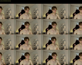 devilnut1 — 4 minute Chaturbate male webcam download, 720p, Aug 21, 2023