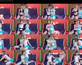 randomshuffle — 80 minute Chaturbate couple webcam download, 480p, Sep 1, 2023