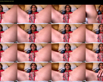 sofijade — 3 minute Chaturbate female webcam download, 720p, Sep 8, 2023