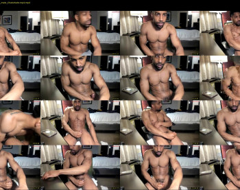 chefdev — 74 minute Chaturbate male webcam download, 480p, Sep 17, 2023
