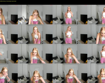 crystal_pixie — 121 minute Chaturbate female webcam download, 720p, Sep 17, 2023