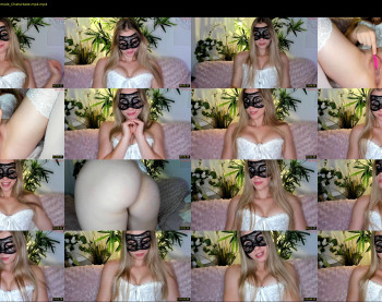 mbca — 75 minute Chaturbate couple webcam download, 720p, Sep 19, 2023