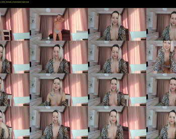 cute_professor — 120 minute Chaturbate female webcam download, 720p, Sep 21, 2023