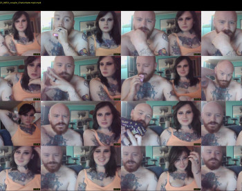 naughtynerds69 — 30 minute Chaturbate couple webcam download, 720p, Sep 21, 2023