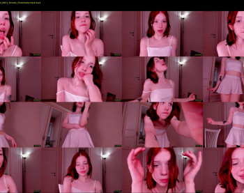 sleepycode002 — 26 minute Chaturbate female webcam download, 720p, Sep 21, 2023