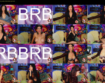 sofia3211 — 121 minute Chaturbate couple webcam download, 720p, Sep 21, 2023