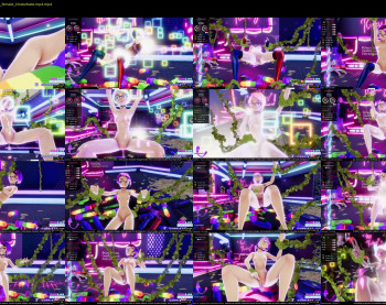 vexruby — 40 minute Chaturbate female webcam download, 720p, Sep 22, 2023