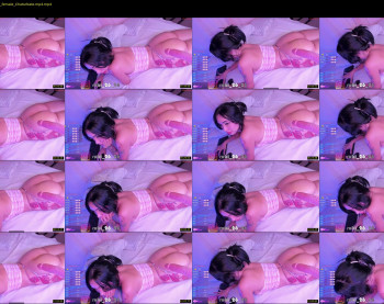 ruby_26 — 16 minute Chaturbate female webcam download, 720p, Sep 24, 2023