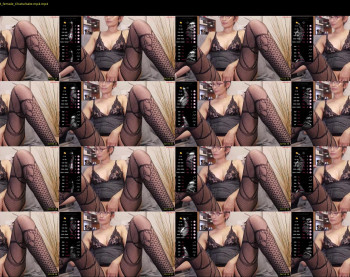 classdeb — 8 minute Chaturbate female webcam download, 720p, Sep 25, 2023