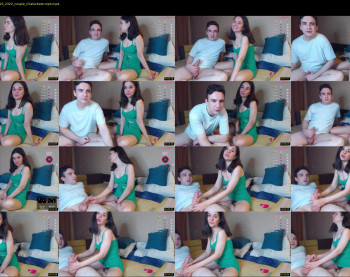 sweetyadeleeee — 7 minute Chaturbate couple webcam download, 720p, Sep 28, 2023