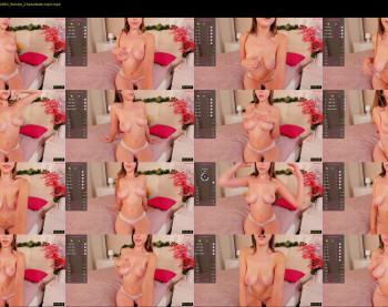 libbyshepard — 7 minute Chaturbate female webcam download, 720p, Oct 14, 2023
