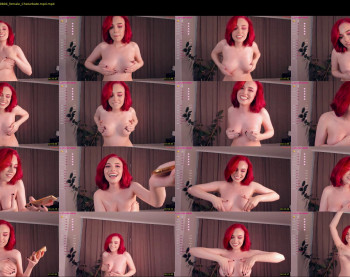 libbyshepard — 11 minute Chaturbate female webcam download, 720p, Oct 21, 2023
