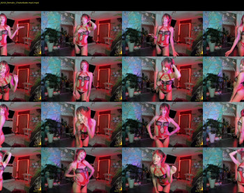 pixiepixelized — 6 minute Chaturbate female webcam download, 720p, Nov 3, 2023