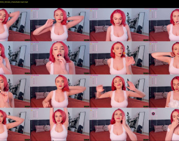 libbyshepard — 41 minute Chaturbate female webcam download, 720p, Nov 10, 2023