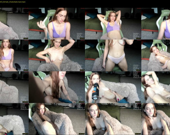 lilithoftrees — 120 minute Chaturbate female webcam download, 720p, Dec 4, 2023