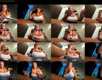 _morpho_ — 3 minute Chaturbate female webcam download, 480p, Dec 4, 2023