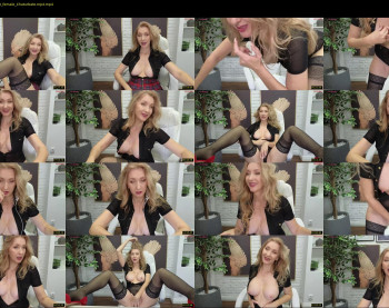 ladyleea — 25 minute Chaturbate female webcam download, 720p, Dec 8, 2023