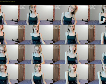 _ruby_kim — 3 minute Chaturbate female webcam download, 720p, Dec 20, 2023