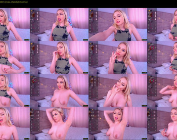 libbyshepard — 35 minute Chaturbate female webcam download, 720p, Dec 21, 2023