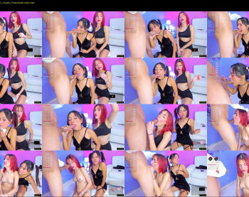 ruby_911 — 54 minute Chaturbate couple webcam download, 720p, Dec 22, 2023