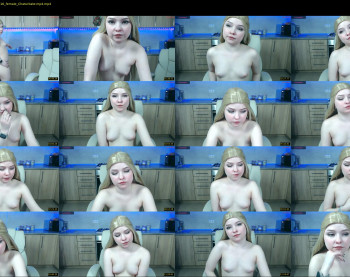 tiny_pixiee — 14 minute Chaturbate female webcam download, 720p, Dec 28, 2023