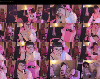 lolymolli — 120 minute Chaturbate female webcam download, 720p, Jan 9, 2024