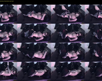 sofianix — 115 minute Chaturbate female webcam download, 480p, Jan 20, 2024