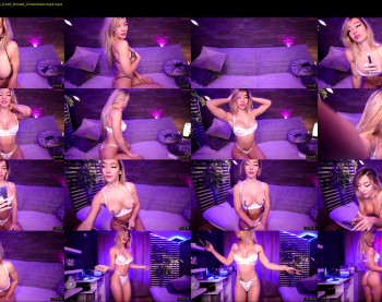 fantasystudiox — 97 minute Chaturbate female webcam download, 720p, Jan 22, 2024