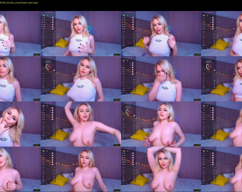libbyshepard — 36 minute Chaturbate female webcam download, 720p, Jan 22, 2024