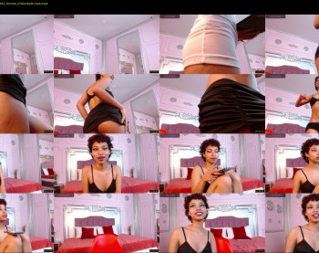 zoestone23 — 65 minute Chaturbate female webcam download, 720p, Jan 22, 2024