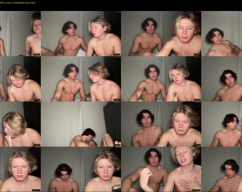 itsevanwade — 79 minute Chaturbate male webcam download, 720p, Jan 27, 2024