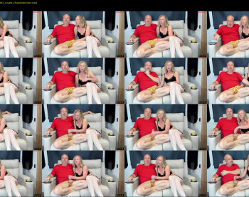 sexystackie — 6 minute Chaturbate couple webcam download, 480p, Jan 28, 2024