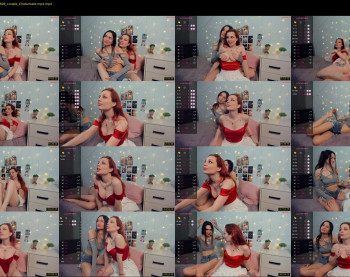 shellymang — 120 minute Chaturbate female webcam download, 720p, Feb 8, 2024