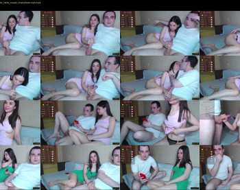sweetyadeleeee — 71 minute Chaturbate couple webcam download, 720p, Feb 9, 2024