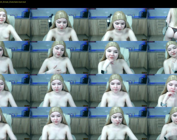 tiny_pixiee — 49 minute Chaturbate female webcam download, 720p, Feb 19, 2024