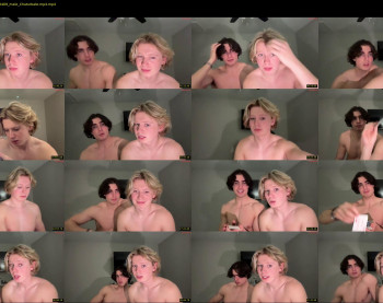 itsevanwade — 47 minute Chaturbate male webcam download, 720p, Feb 21, 2024