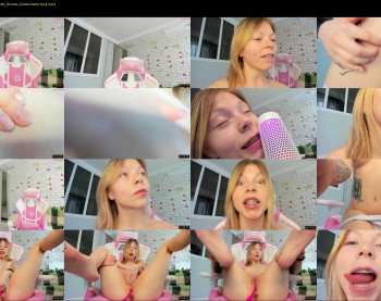 deva_alice — 53 minute Chaturbate female webcam download, 720p, Feb 21, 2024