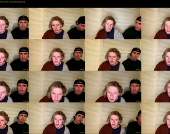 itsevanwade — 3 minute Chaturbate male webcam download, 480p, Feb 26, 2024