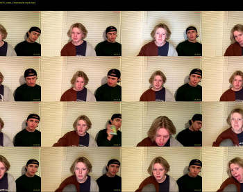 itsevanwade — 4 minute Chaturbate male webcam download, 480p, Feb 26, 2024