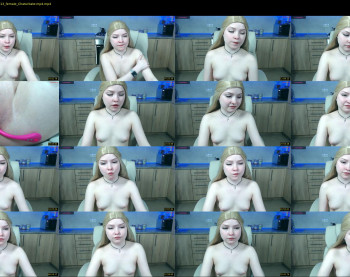 tiny_pixiee — 63 minute Chaturbate female webcam download, 720p, Feb 28, 2024