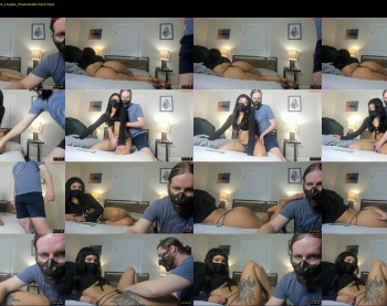 vilepixiee — 9 minute Chaturbate couple webcam download, 480p, Mar 4, 2024