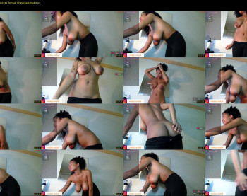 kataleyacandy — 7 minute Chaturbate female webcam download, 720p, Mar 8, 2024