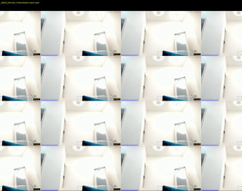 hotfallingdevil — 3 minute Chaturbate female webcam download, 720p, Mar 8, 2024
