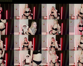 wendy_will — 66 minute Chaturbate couple webcam download, 720p, Mar 8, 2024