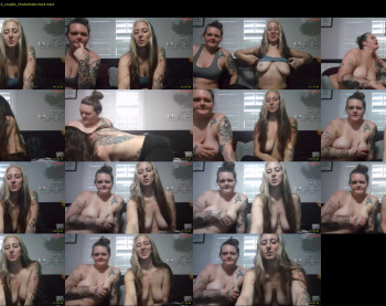 omd0804 — 10 minute Chaturbate female webcam download, 480p, Mar 11, 2024