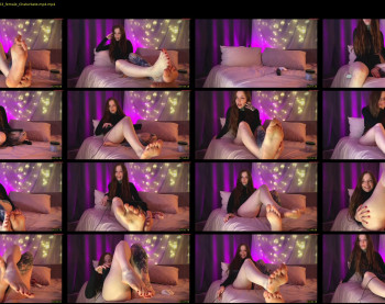 technoelf — 51 minute Chaturbate female webcam download, 720p, Mar 13, 2024