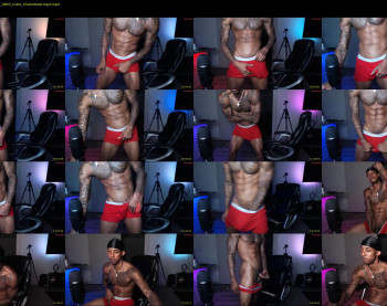 almightycnote — 29 minute Chaturbate male webcam download, 720p, Mar 14, 2024