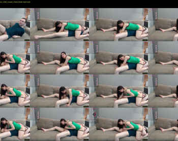 sweetyadeleeee — 10 minute Chaturbate couple webcam download, 720p, Mar 20, 2024