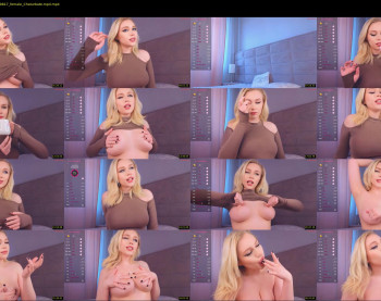 libbyshepard — 42 minute Chaturbate female webcam download, 720p, Mar 21, 2024