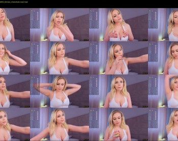 libbyshepard — 11 minute Chaturbate female webcam download, 720p, Mar 27, 2024